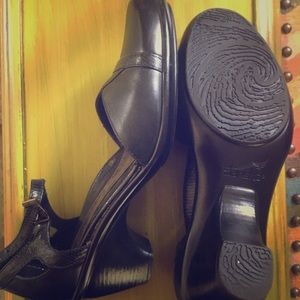 Dansko Roxy heels sz 39